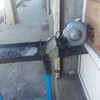 منقل ایستاده