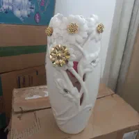 گلدان سرامیکی