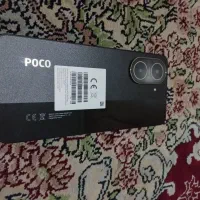 گوشی پوکو c71