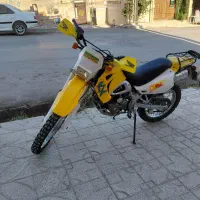 موتور هایسونگ