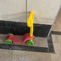 اسکوتر بچه گانه