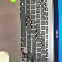 laptop Asus|رایانه همراه|فشاپویه, |دیوار