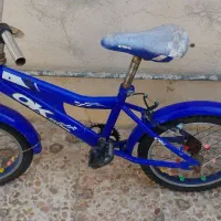 دوچرخه سایز۱۶