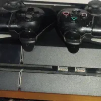 PS4 دو دسته