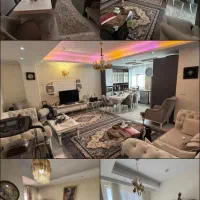 فروش آپارتمان 80متر/فول /2پارکینگ