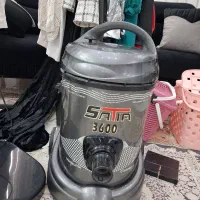 جاروبرقی