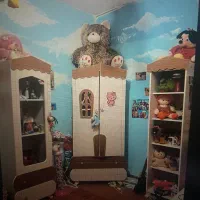 سرویس تخت بچه