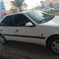 پژو 405 slx|خودرو سواری و وانت|امیدیه, |دیوار