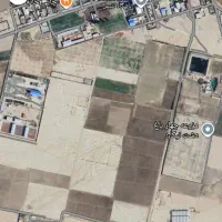 فروش زمین در دهکده توریستی خانلق