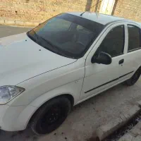 تیبا 2درحد خشک صد کار بازدید خاش بدون ضربه
