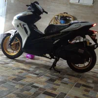 موتور 170 ایروکس