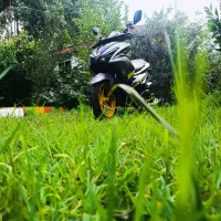 موتور ایروکس 155NVX