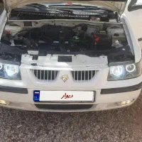 سمند LX|خودرو سواری و وانت|شیراز, فرهنگ شهر|دیوار