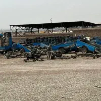 استوک نیسان پژو پراید