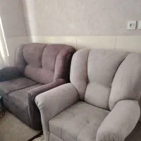 مبل راحتی