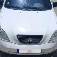 تیبا ۲مدل ۱۴۰۰