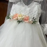 لباس دخترانه
