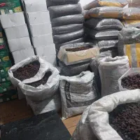 مویز ازبک شیره دار آفتابی فقط ۲۳۰ تومن