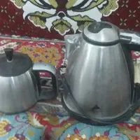 چای‌ ساز