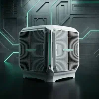 کولر پلیمری ایرومکس ب قیمت عمده0000000