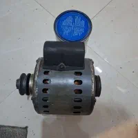 موتوردینام کولر