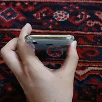 اپل iPhone X با حافظهٔ ۶۴ گیگابایت|موبایل|تهران, تهران‌سر|دیوار