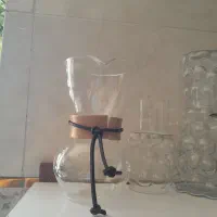 قهوه دمی کمکس