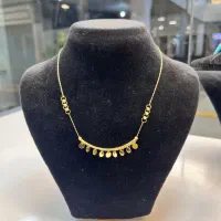 طلا نو فقط ۴٪ بدون سود و مالیات