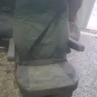 صندلی ولوو اف اچ 480 و FH500