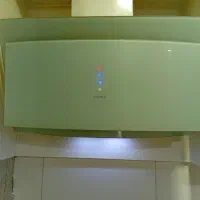 هود تمیز وسالم