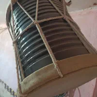 دمام فلزی