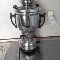 سماورگازی