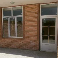 درب و پنجره دوجداره upvc