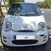 ام وی ام ۱۱۰ مدل ۸۷ سه سیلندر