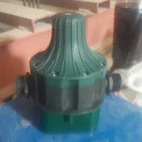 اتومات پمپ آب