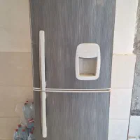 یخچال برتا کم کار