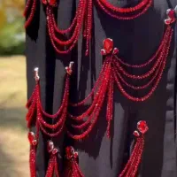 سنگدوزی و جواهر دوزی