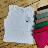 تاپ زنانه پوشاک امین کوچه سرسنگ امام 9