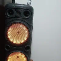 باند zos8210|سیستم صوتی خانگی|رشت, فلسطین|دیوار