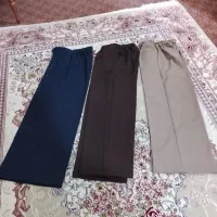 مازراتی شلوار بگ