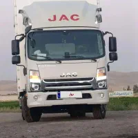 جک 9 تن|خودرو سنگین|بستان آباد, |دیوار