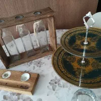 تعدادی وسایل خانه