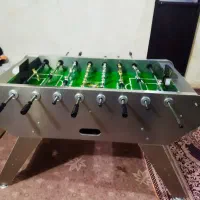 فوتبال دستی