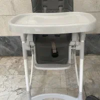 صندلی غذا زویی