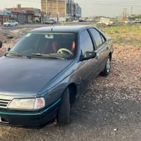پژو 405 جی ال ایکس (GLX)، مدل ۱۳۹۳|خودرو سواری و وانت|تبریز, |دیوار