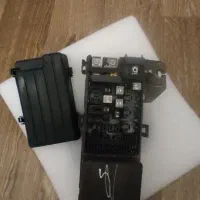 سیم کشی خودروی بی وای دی s6 کامل
