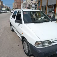 پراید مدل 94