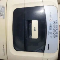 لباسشویی تمام اتوماتیک  LG