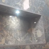 ســنگ کاری وسـرامیک کاری