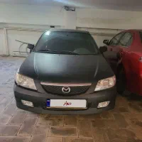 مزدا 323